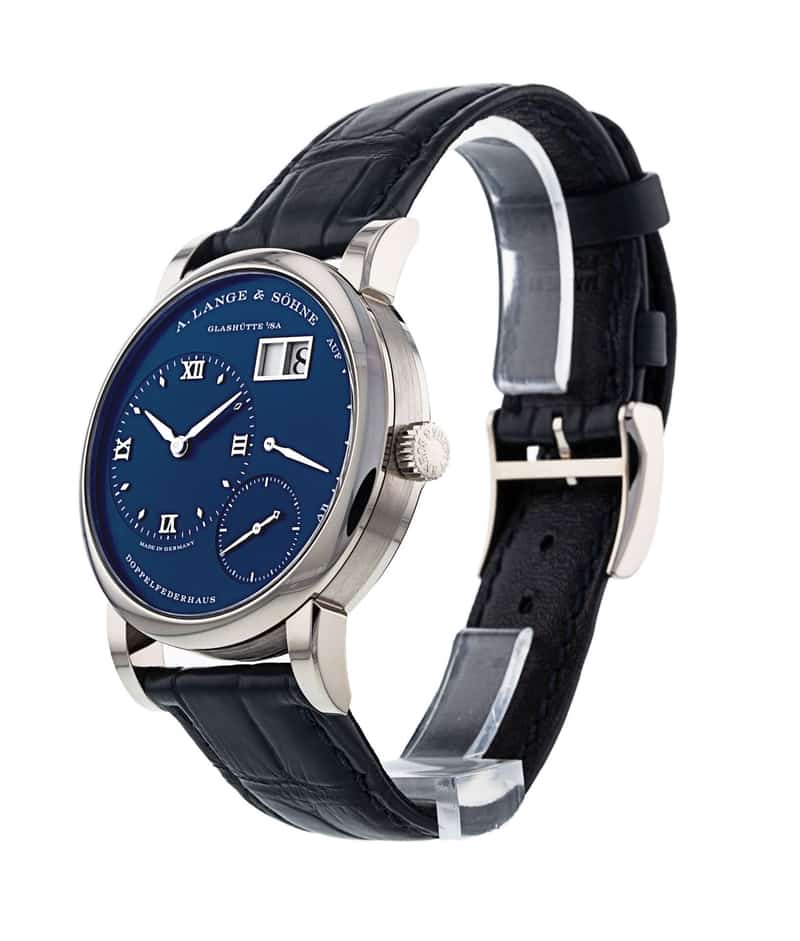 A. Lange and Sohne Lange 1 191.028